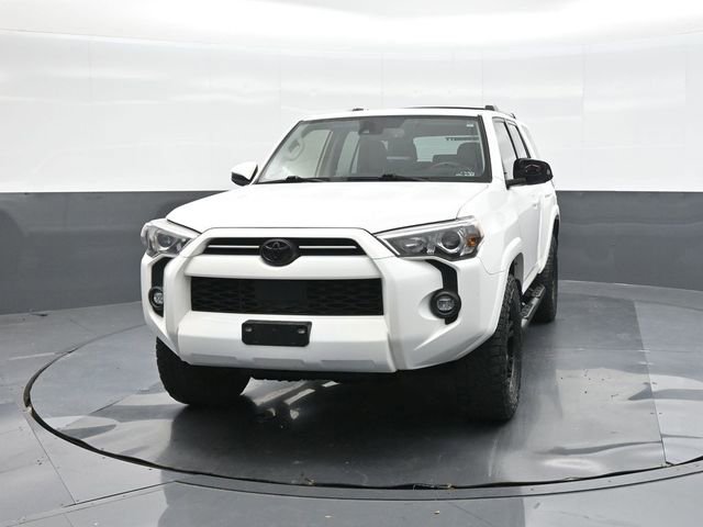 Used 2022 Toyota 4Runner SR5 image 30