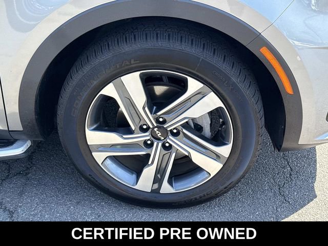 Used 2023 Kia Sorento EX AWD/4WD image 7