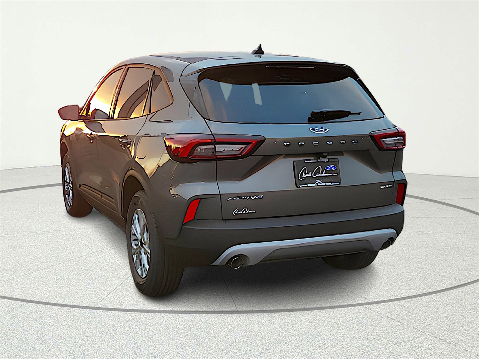 New 2026 Ford Escape Active image 5