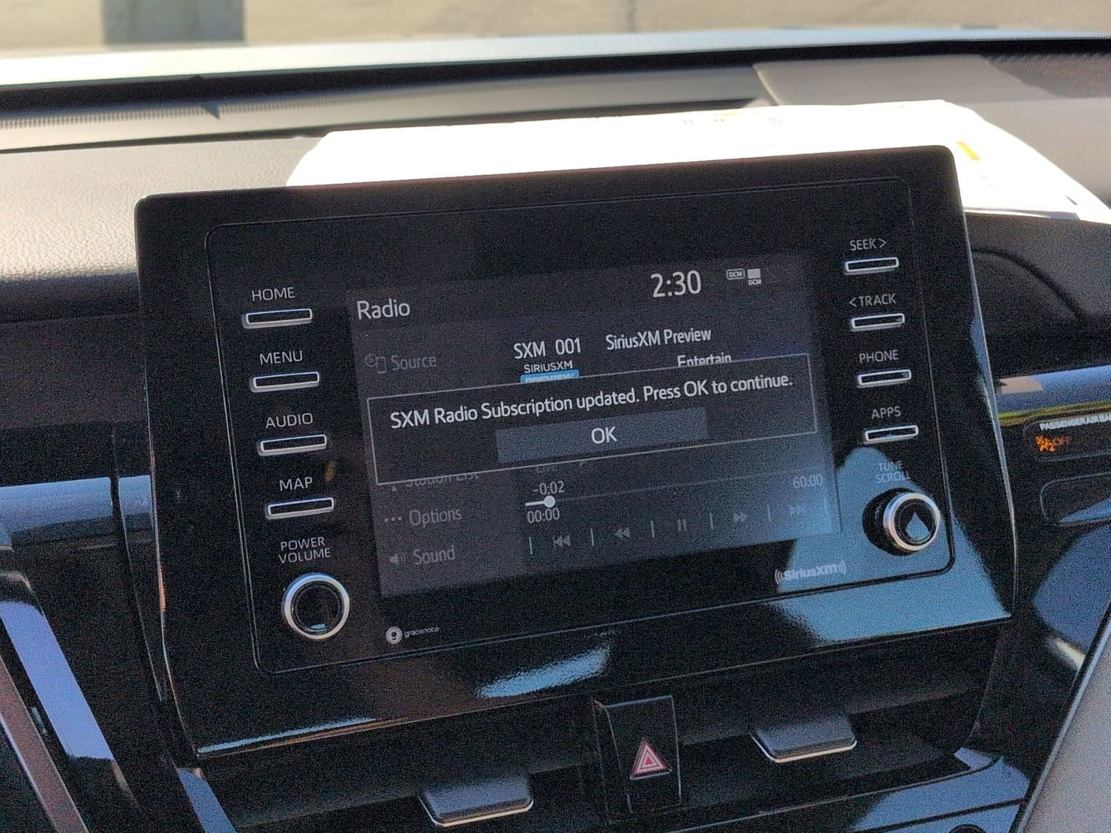 Used 2024 Toyota Camry LE image 18