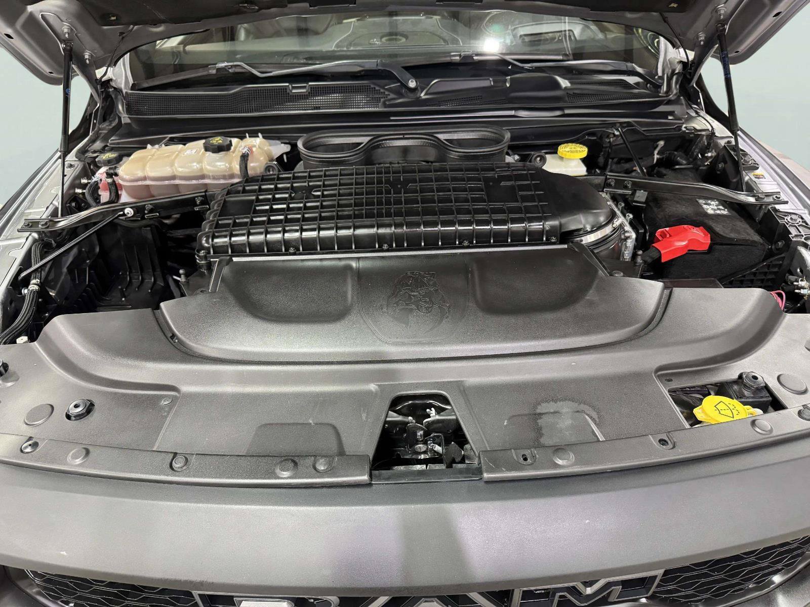 Used 2022 RAM 1500 TRX w/ TRX Level 2 Equipment Group AWD/4WD image 68