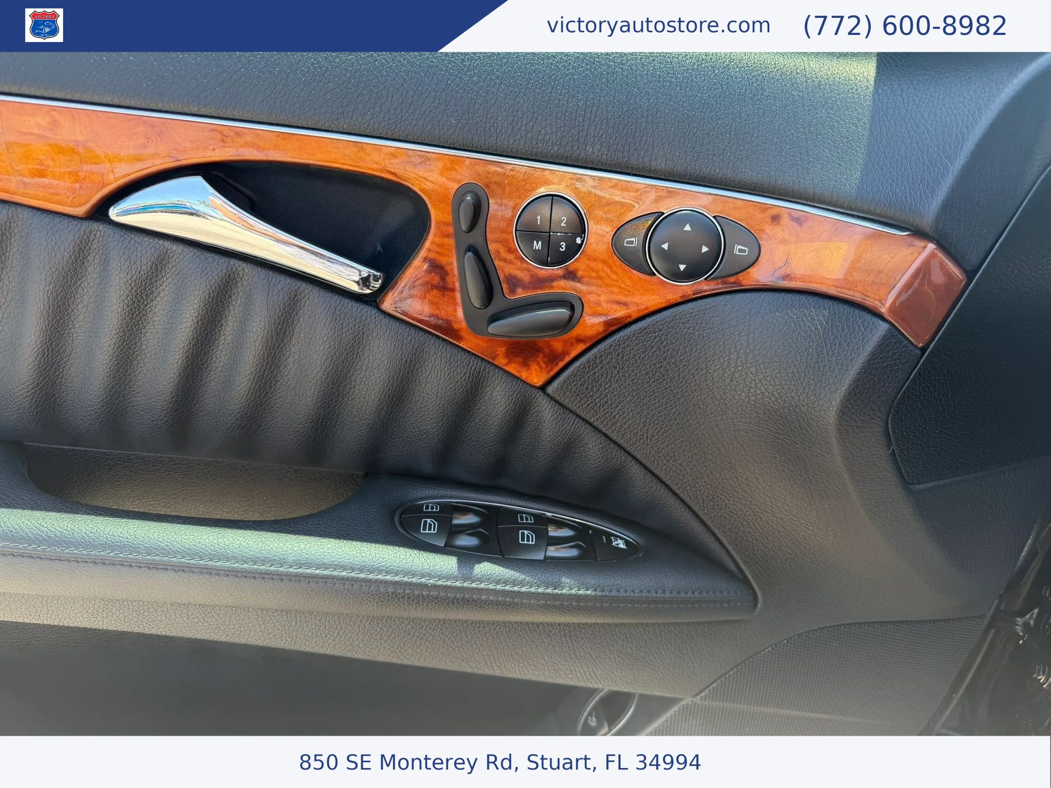 Used 2009 Mercedes-Benz E 320 BlueTEC Sedan image 12