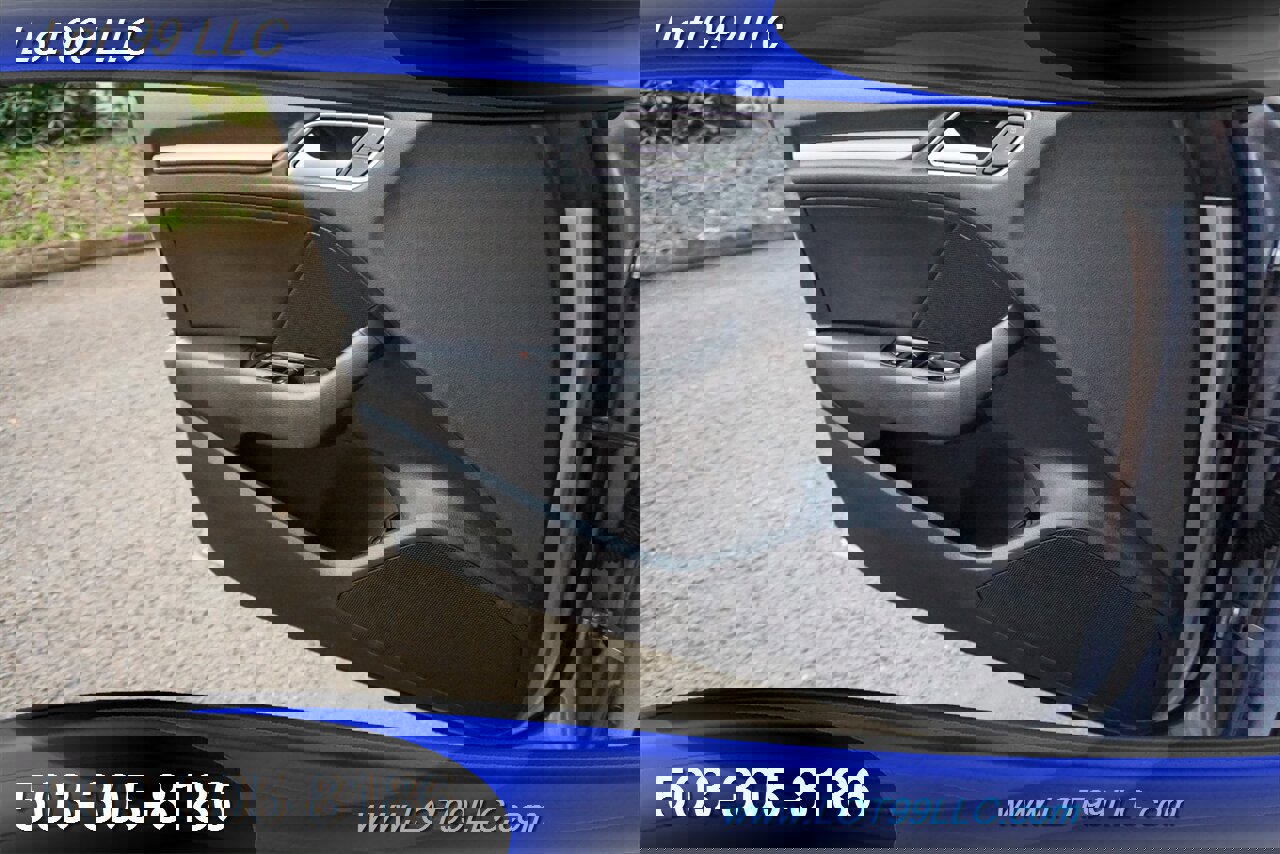 Used 2016 Audi A3 e-tron Premium w/ 17" Wheel Package image 19