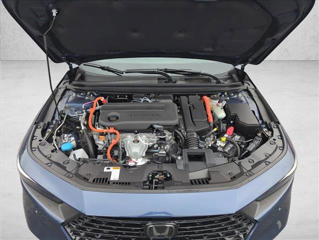 New 2025 Honda Accord Touring image 15