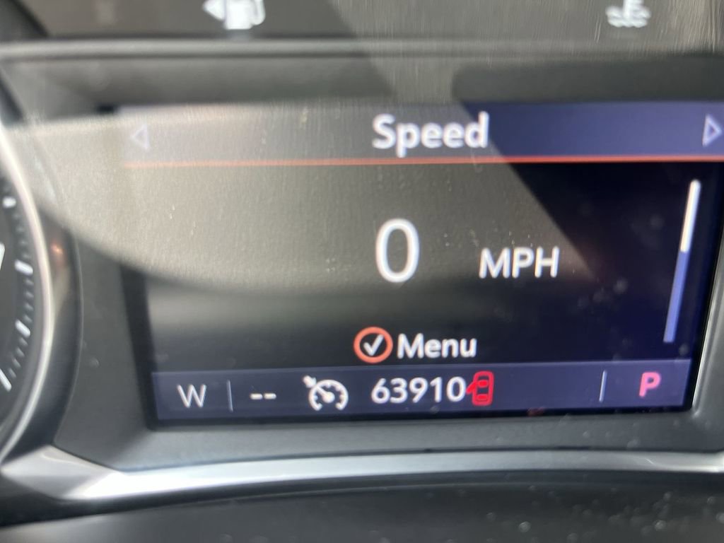 Used 2019 Chevrolet Equinox LT w/ Sun & Navigation Package image 12