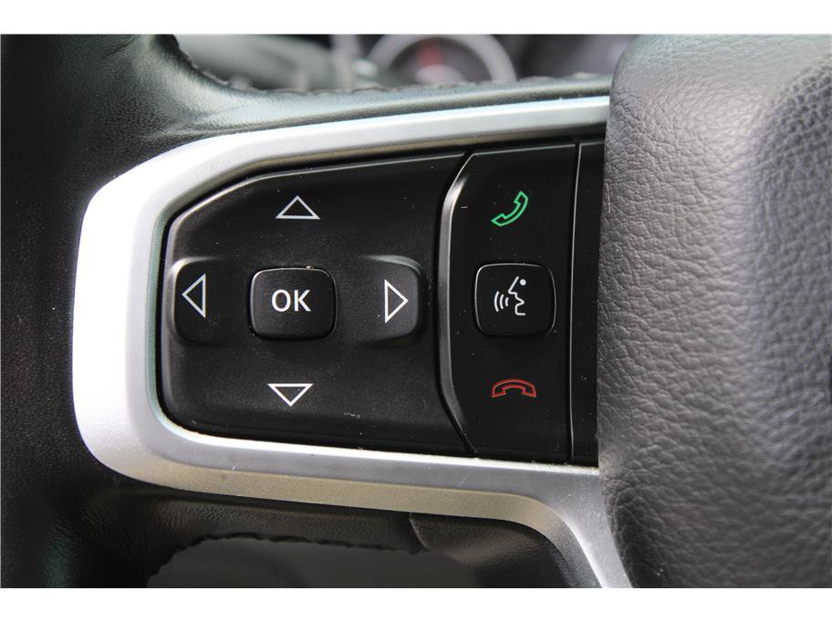 Used 2019 RAM 1500 Big Horn RWD image 19
