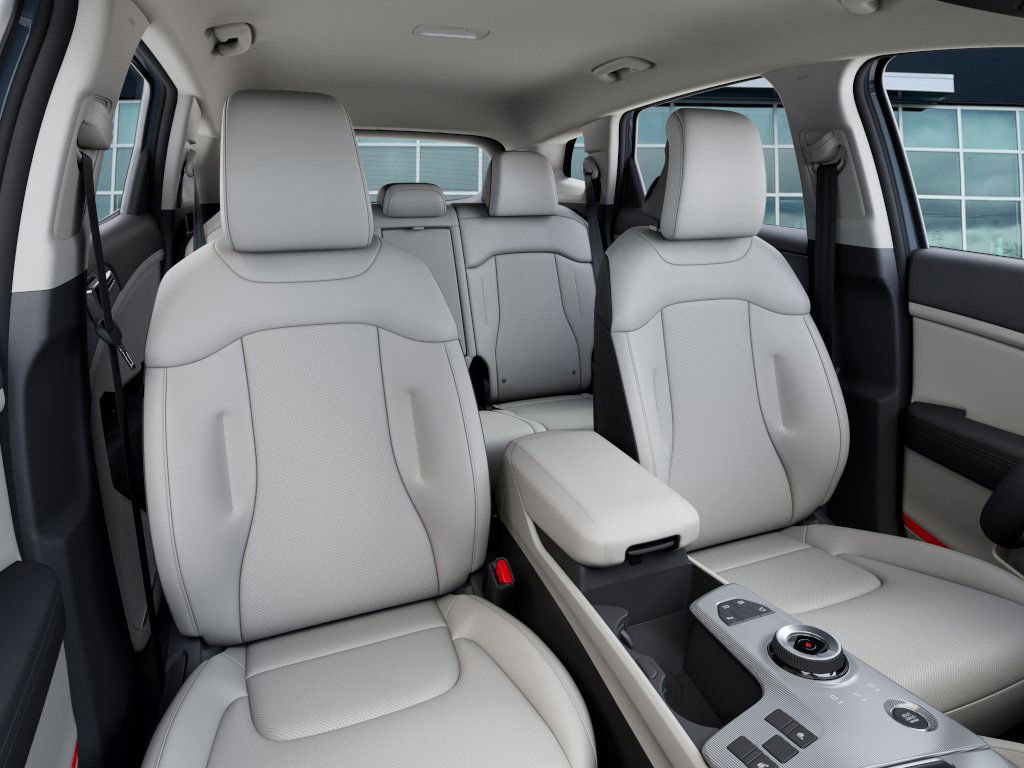 New 2026 Kia Sportage AWD Hybrid image 15