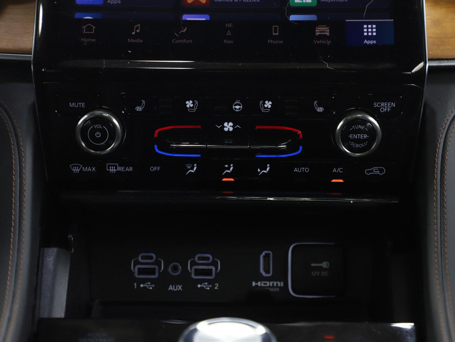 Used 2023 Jeep Grand Cherokee L Summit image 21