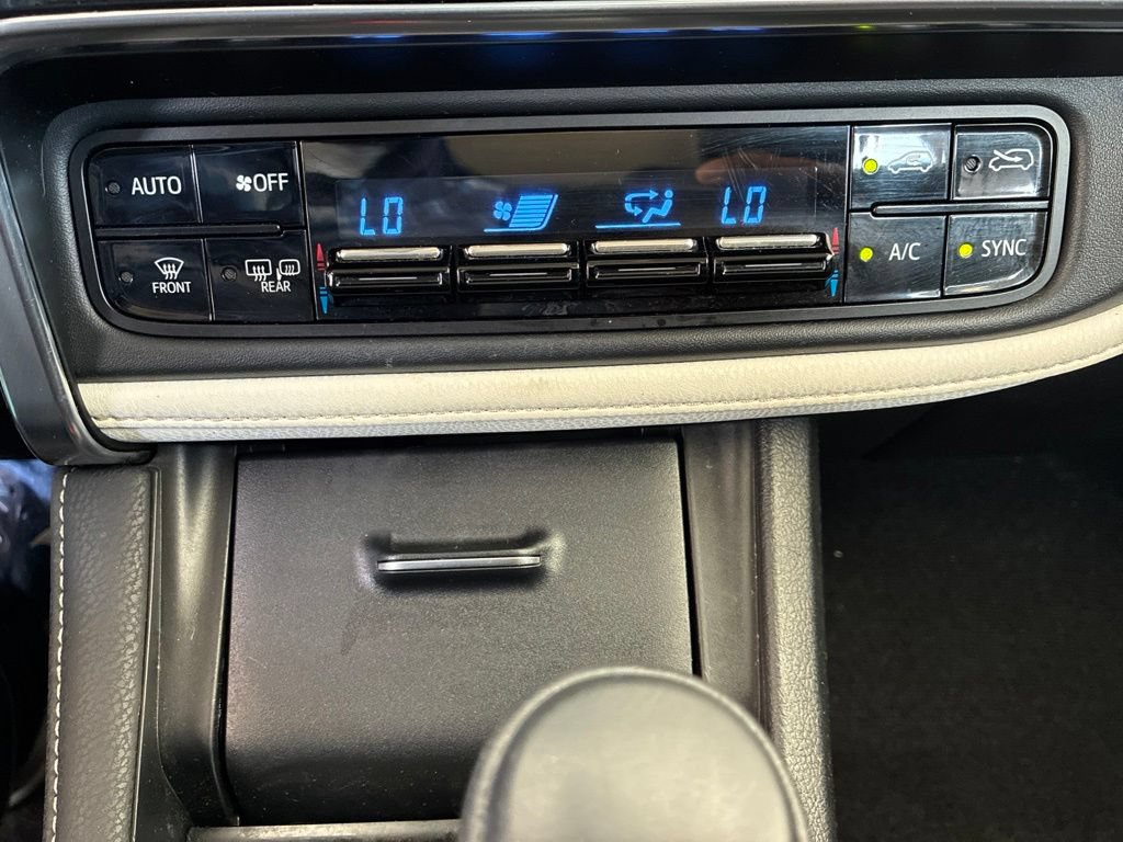 Used 2018 Toyota Corolla iM FWD image 29