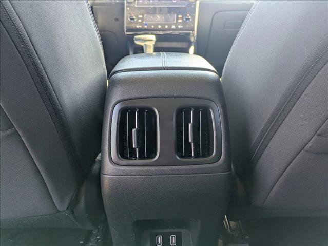 Used 2024 Hyundai Tucson SEL image 16