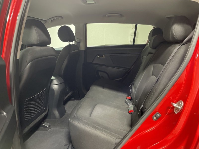 Used 2013 Kia Sportage LX image 15
