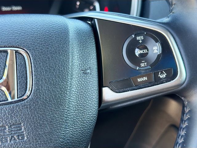 Used 2017 Honda CR-V Touring image 38