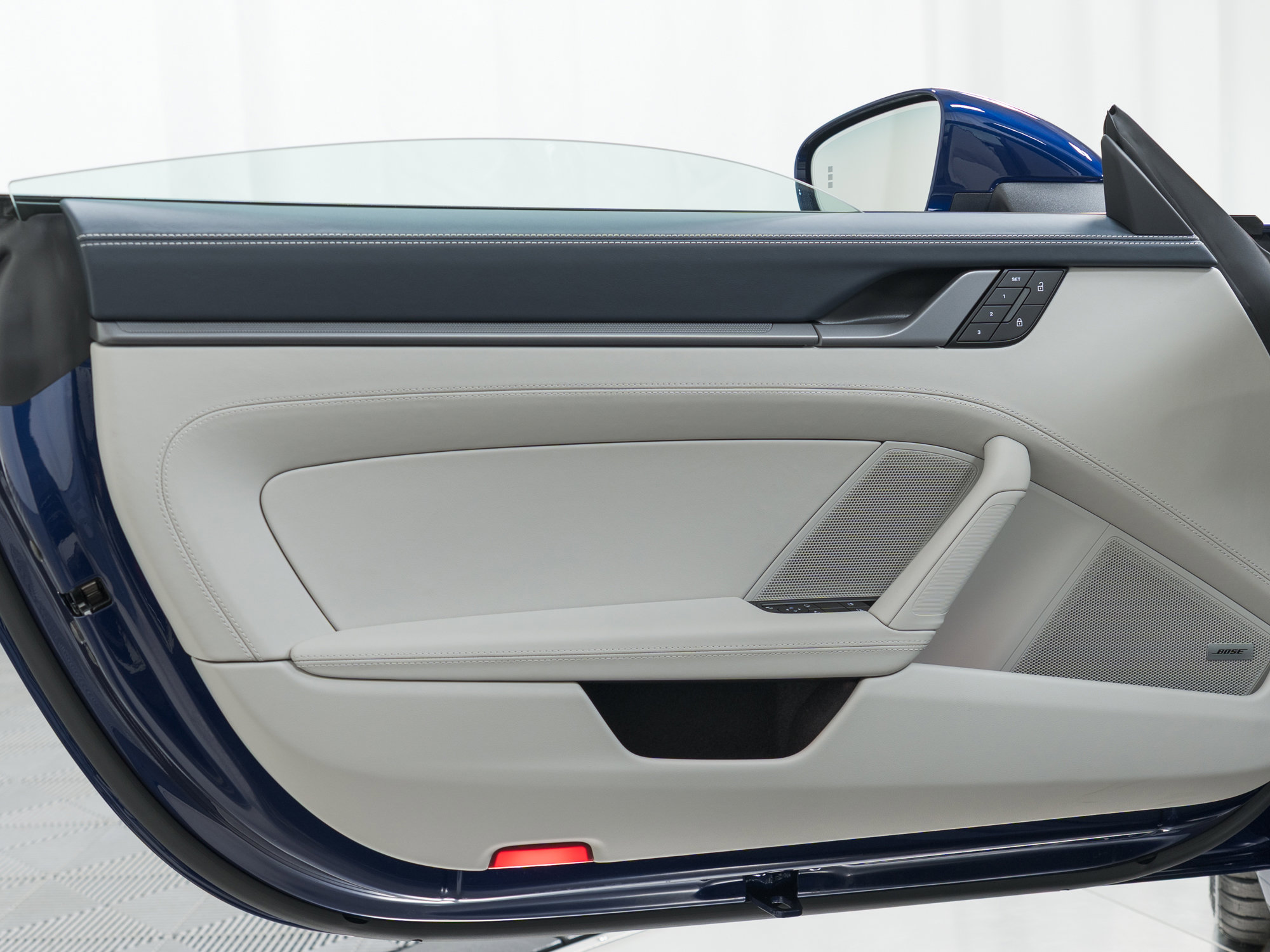 Used 2026 Porsche 911 Targa 4S image 15