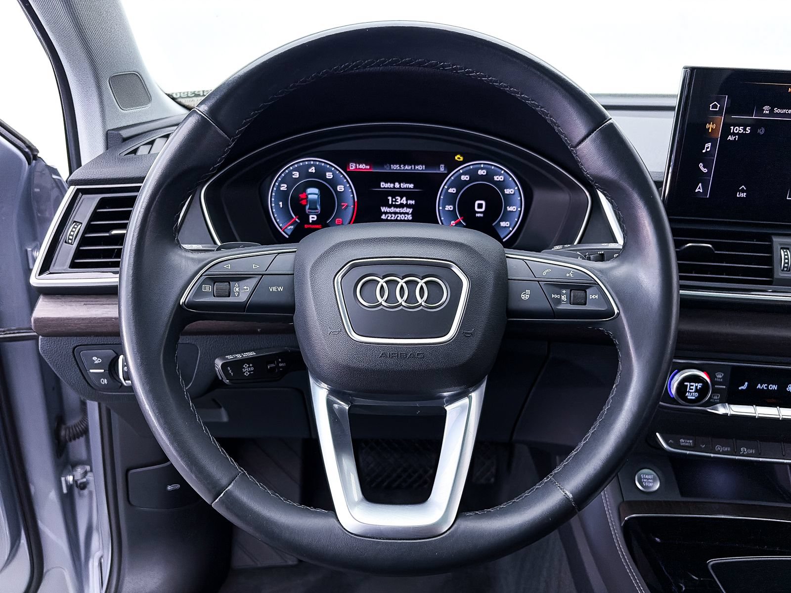 Used 2024 Audi Q5 2.0T Premium Plus AWD/4WD image 30
