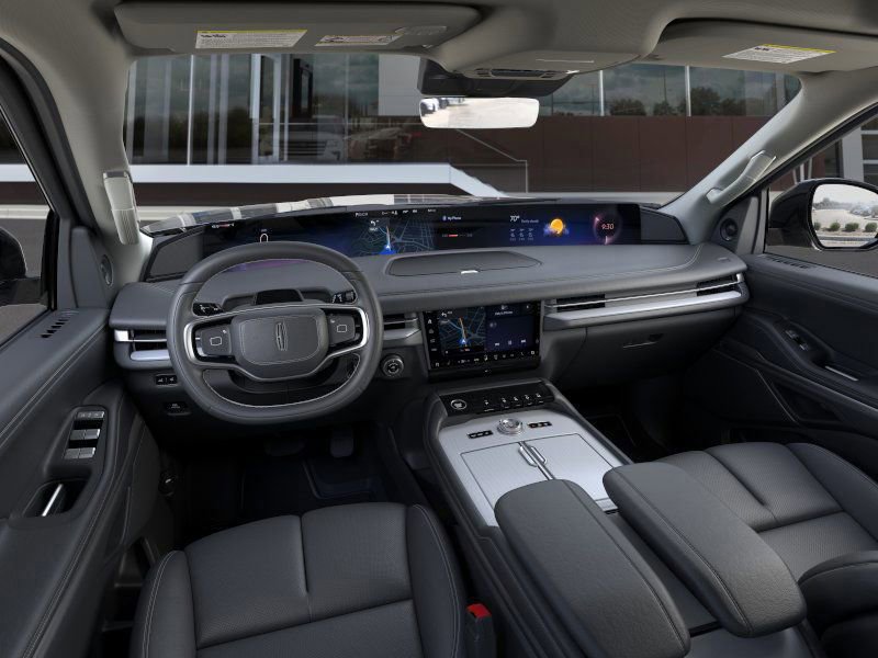 New 2026 Lincoln Navigator L Reserve image 9