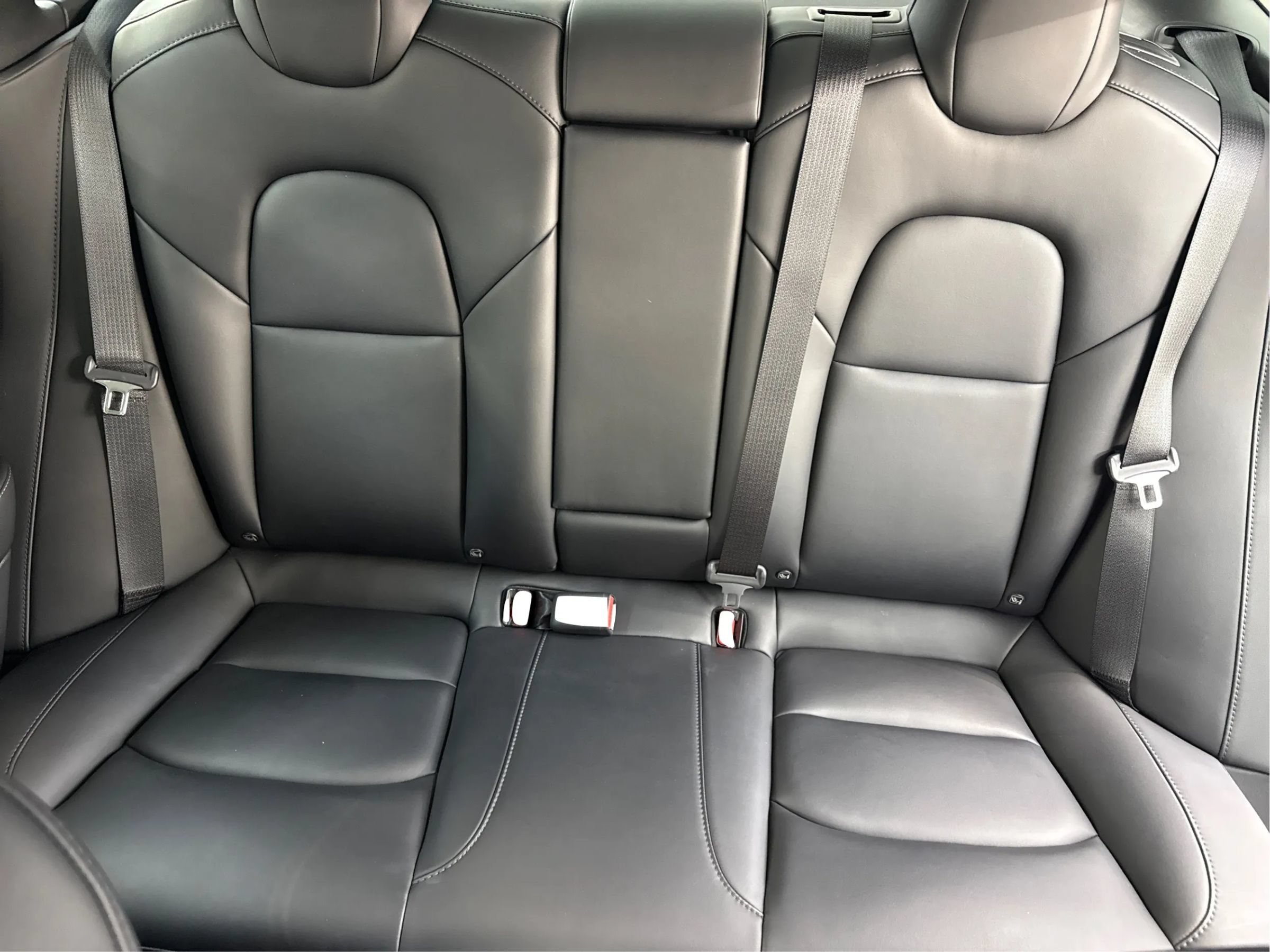 Used 2021 Tesla Model 3 Standard Range Plus RWD image 20