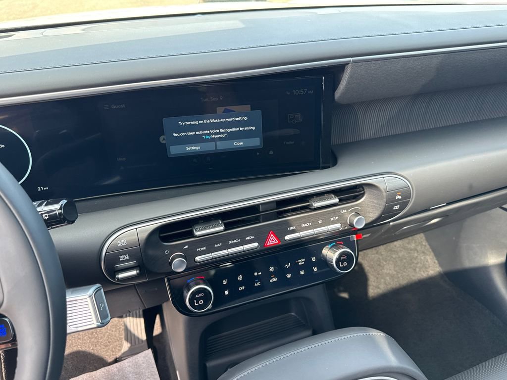 New 2026 Hyundai Palisade Calligraphy image 19