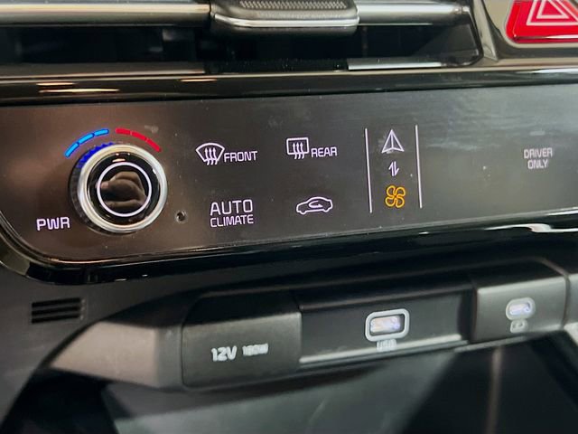Used 2024 Kia Niro LX image 15