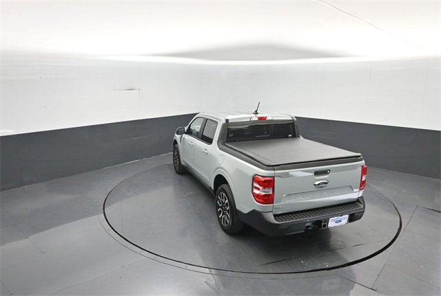 Certified 2024 Ford Maverick Lariat image 22
