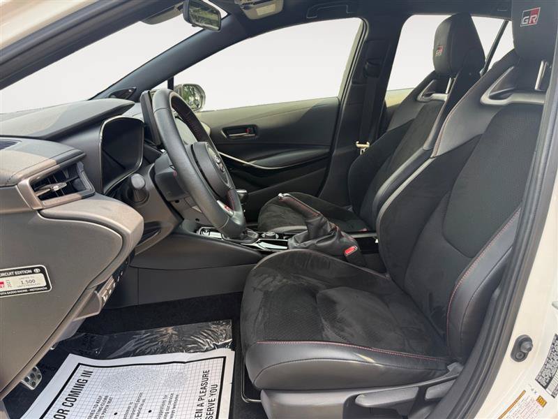 Used 2023 Toyota Corolla GR AWD/4WD image 10
