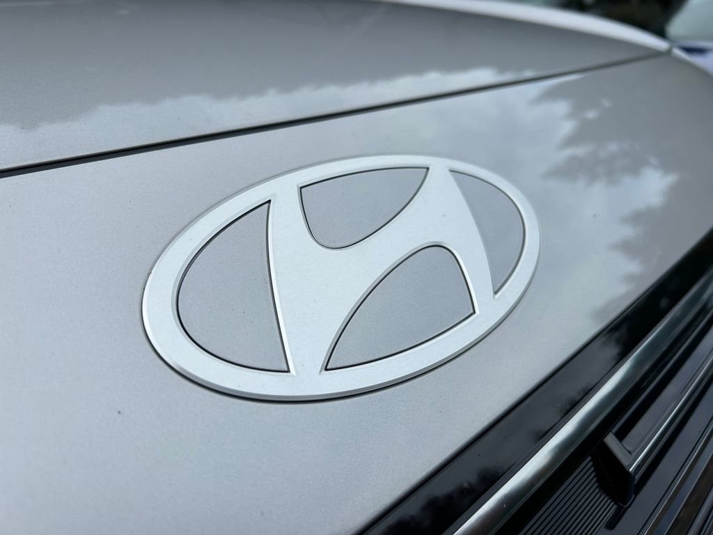 New 2026 Hyundai Palisade SEL image 32