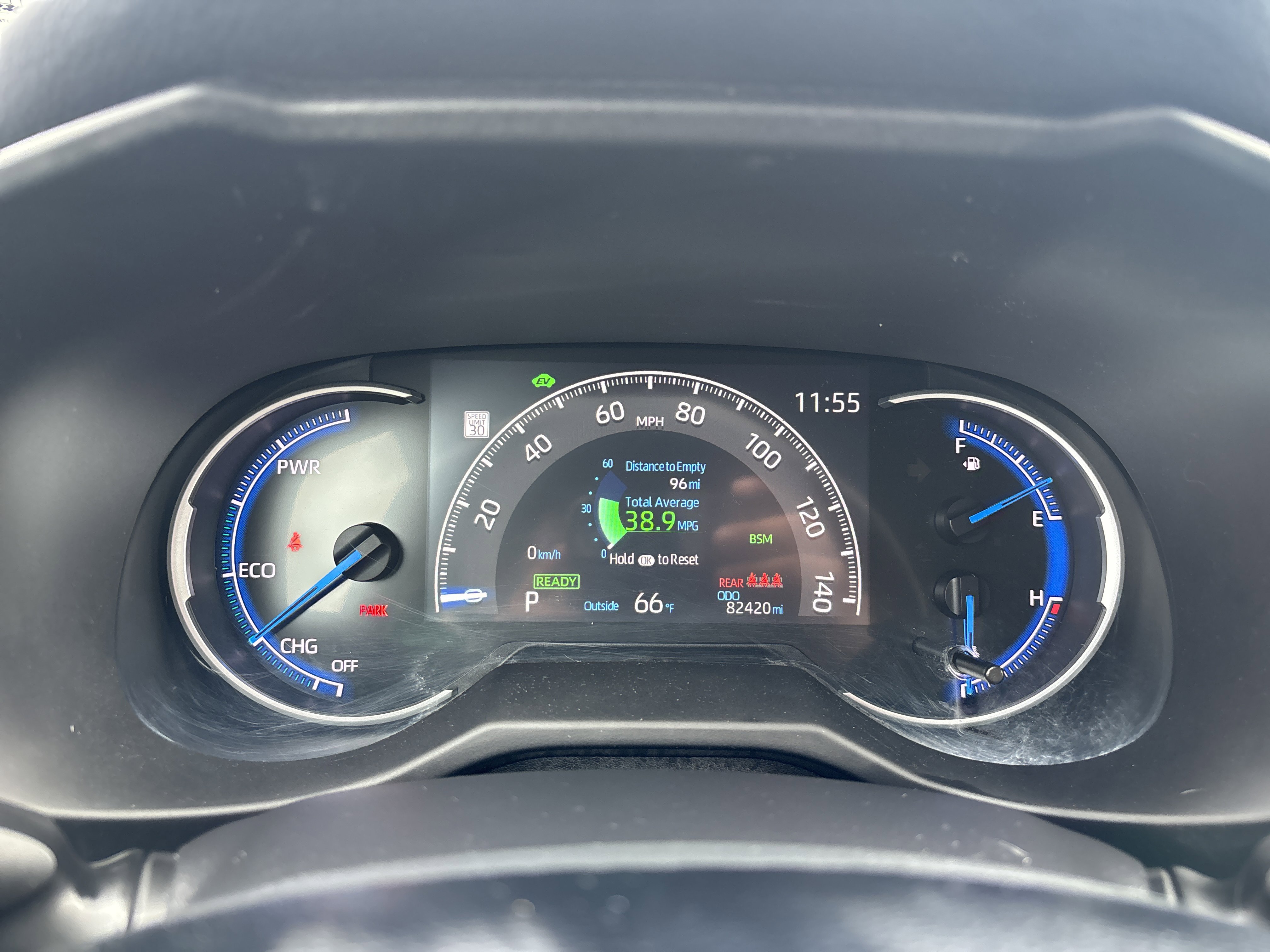 Used 2021 Toyota RAV4 Limited w/ Limited Grade Weather Package AWD/4WD image 21