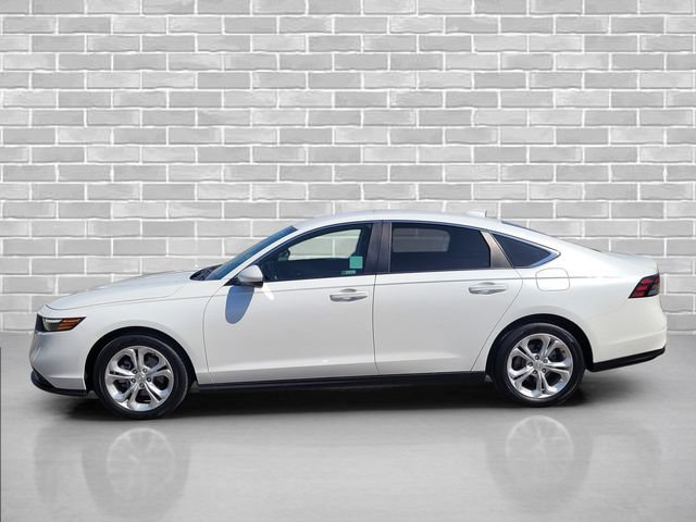 Used 2024 Honda Accord LX image 9