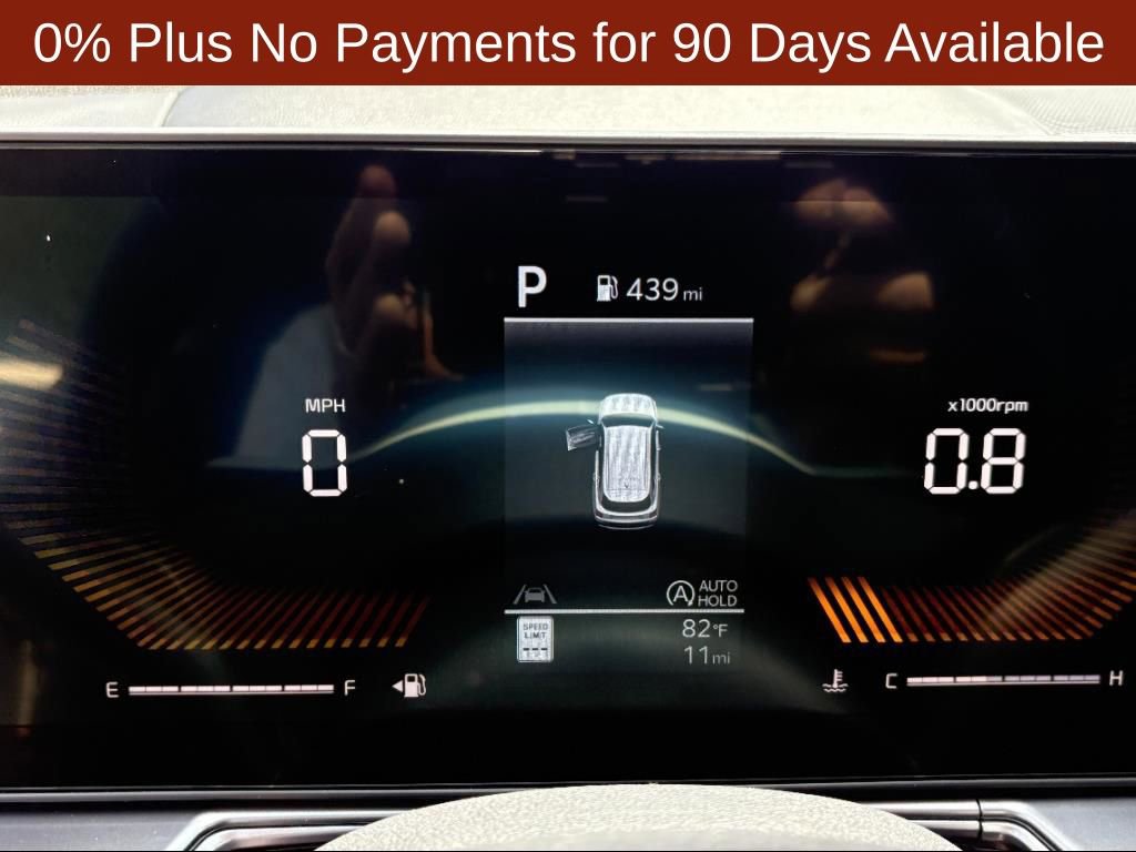 New 2025 Kia Sorento S image 9