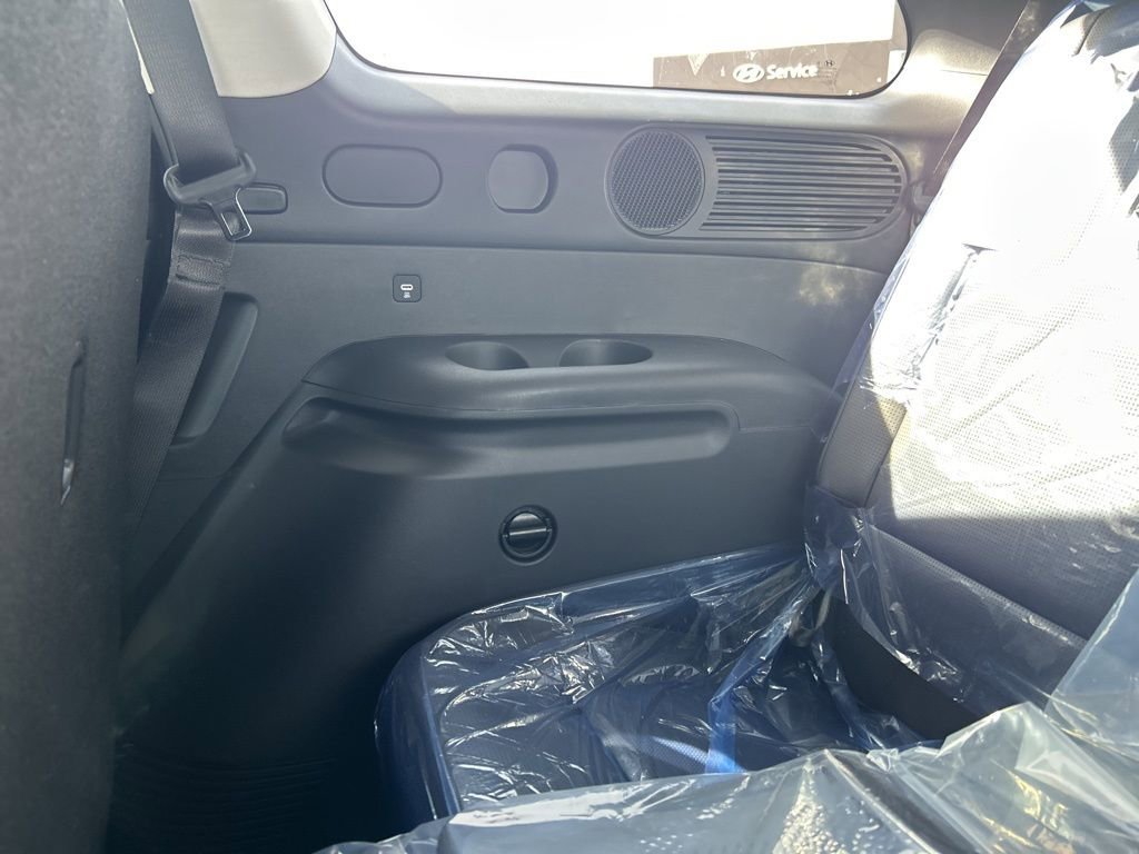 New 2026 Hyundai Palisade SEL image 28