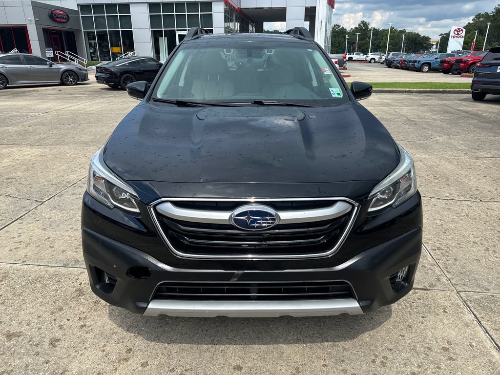 Used 2022 Subaru Outback Limited AWD/4WD image 11