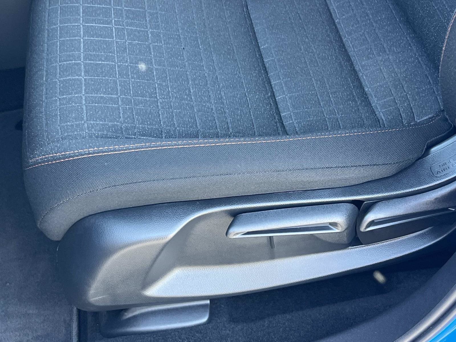 Certified 2026 Honda HR-V Sport image 17