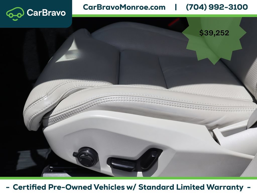 Used 2022 Volvo XC90 T8 Inscription AWD/4WD image 14