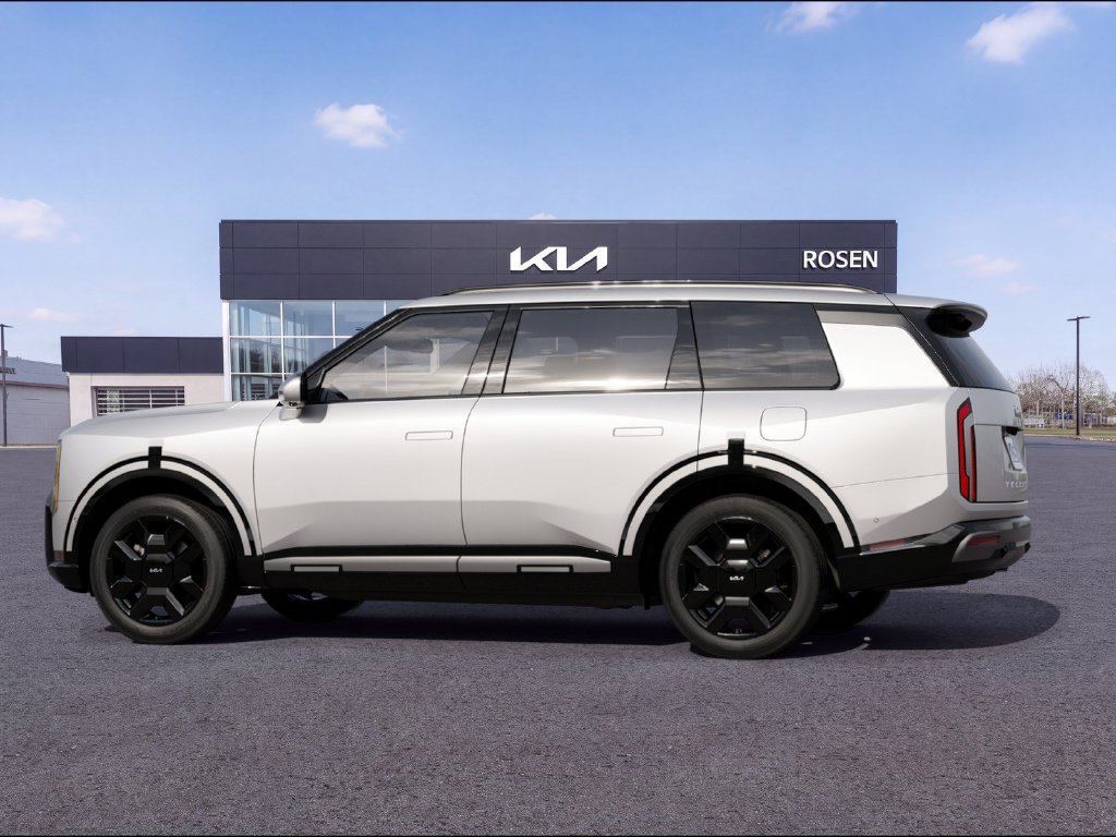 New 2027 Kia Telluride SX Prestige AWD/4WD image 5