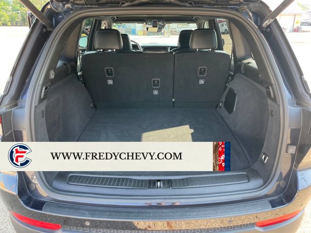 Used 2024 Jeep Grand Cherokee Trailhawk AWD/4WD image 23