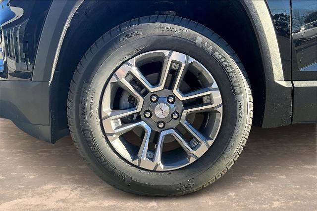 New 2026 GMC Terrain Elevation image 11