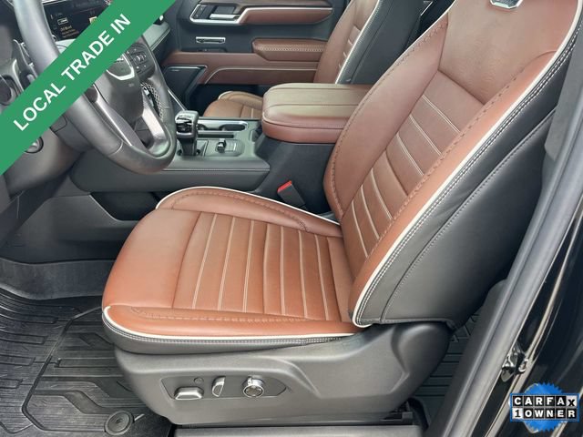 Used 2026 GMC Sierra 1500 Denali Ultimate AWD/4WD image 25