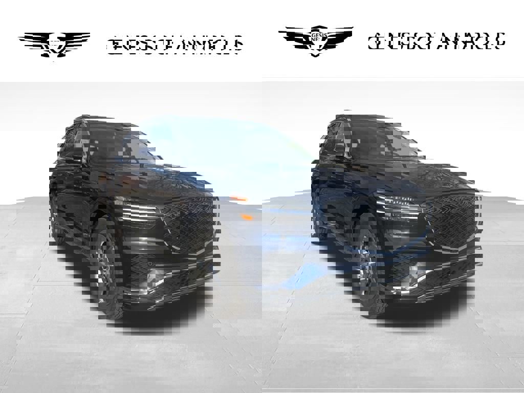 New 2026 Genesis GV70 2.5T AWD/4WD image 1