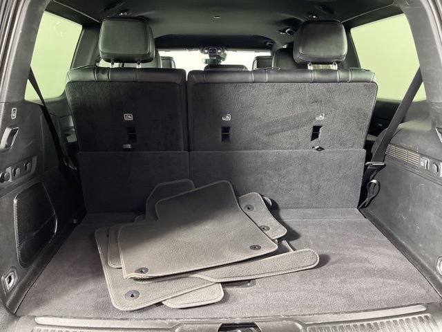 Used 2024 Jeep Wagoneer Series II w/ Flexible Seating Group RWD image 53