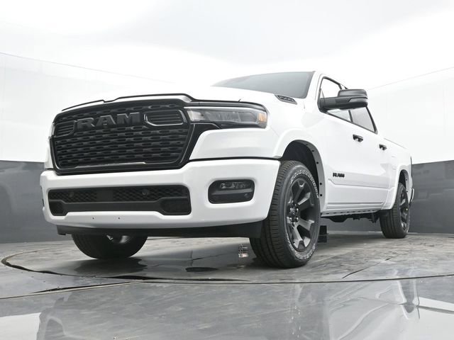 New 2026 RAM 1500 Big Horn image 54