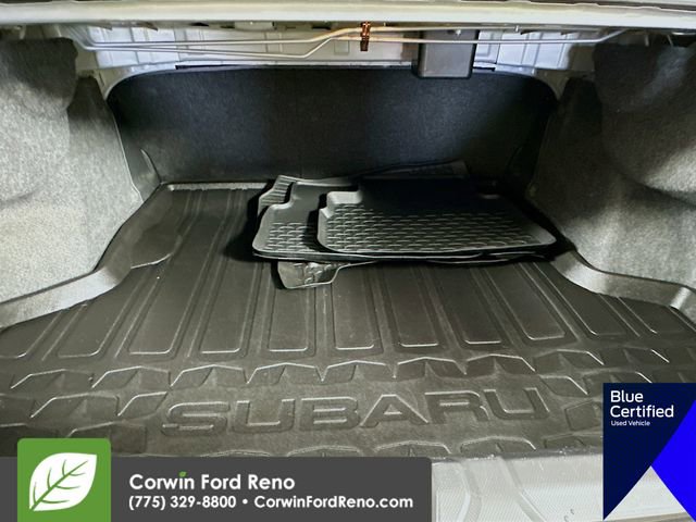 Used 2022 Subaru WRX Premium image 28