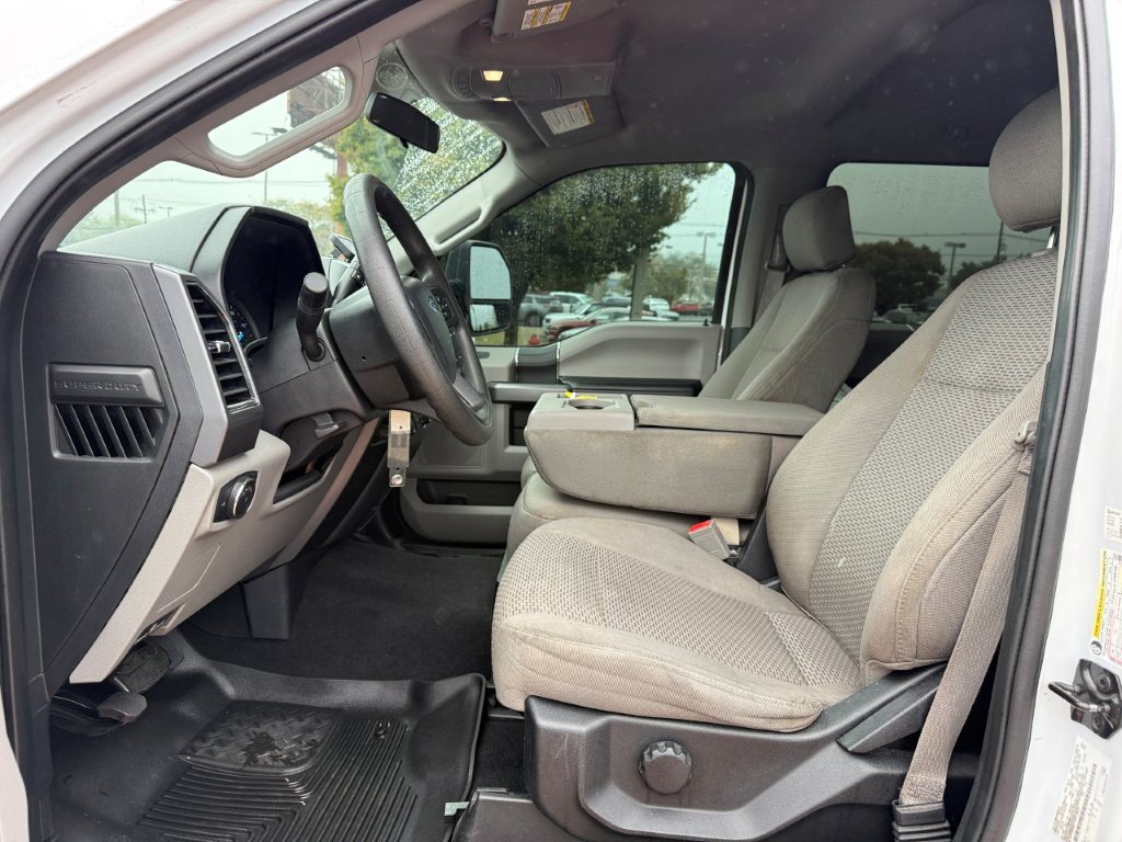 Used 2019 Ford F250 XLT AWD/4WD image 14