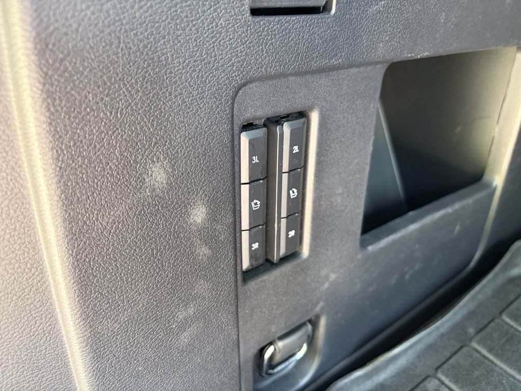 Certified 2022 Lincoln Navigator L Reserve AWD/4WD image 30