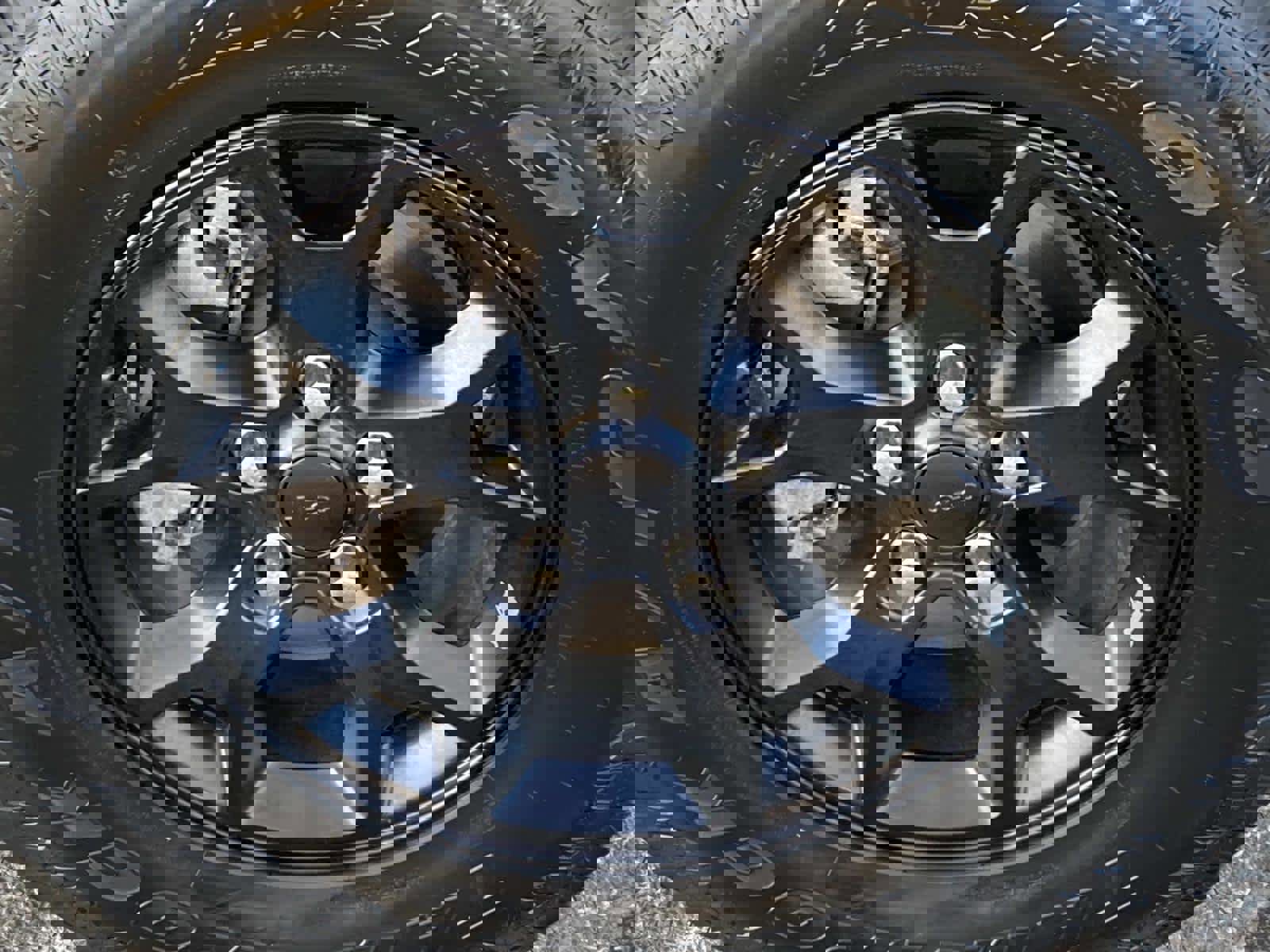 Certified 2023 Jeep Wrangler Willys image 26