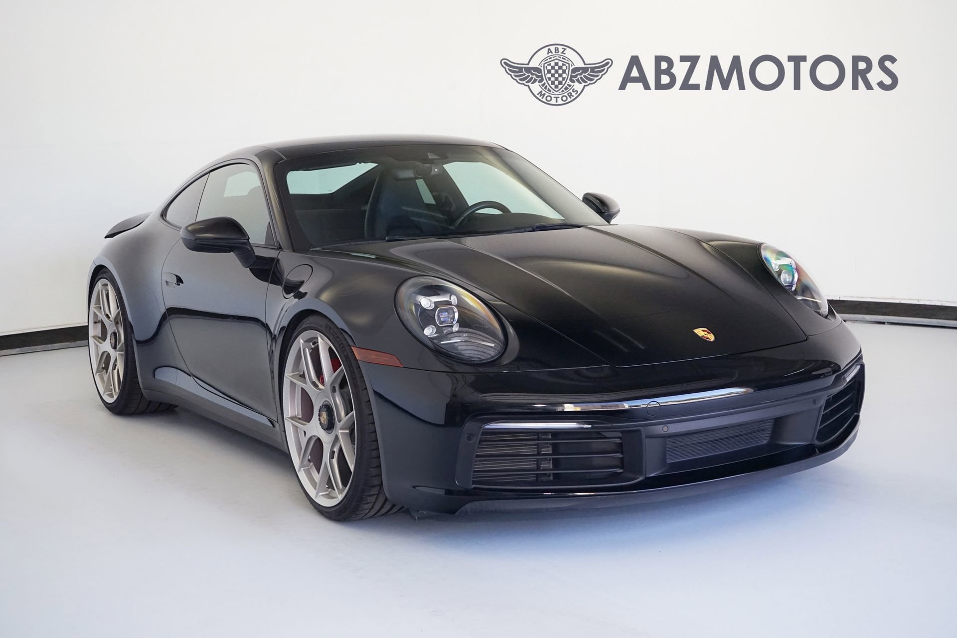 Used 2022 Porsche 911 Carrera image 1