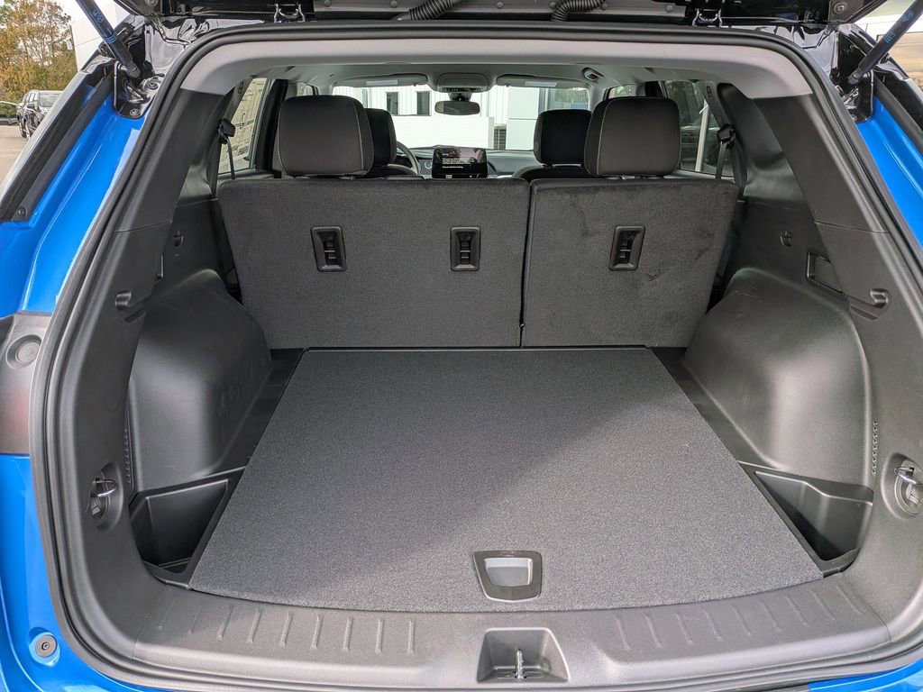 New 2026 Chevrolet Blazer LT w/ Midnight/Sport Edition image 12