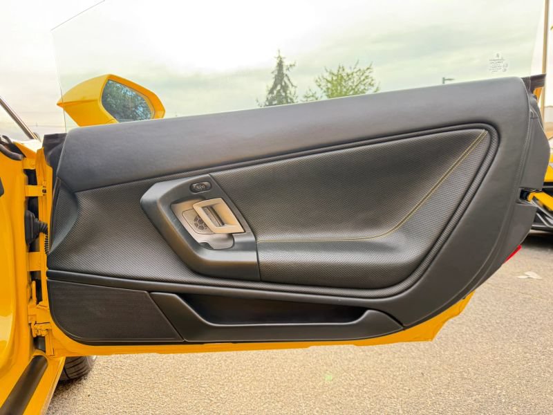 Used 2013 Lamborghini Gallardo LP 550-2 RWD image 20