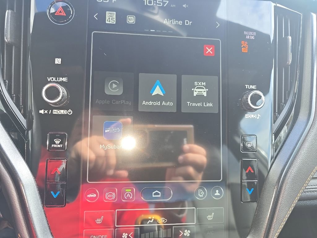 Used 2023 Subaru Outback Wilderness image 22