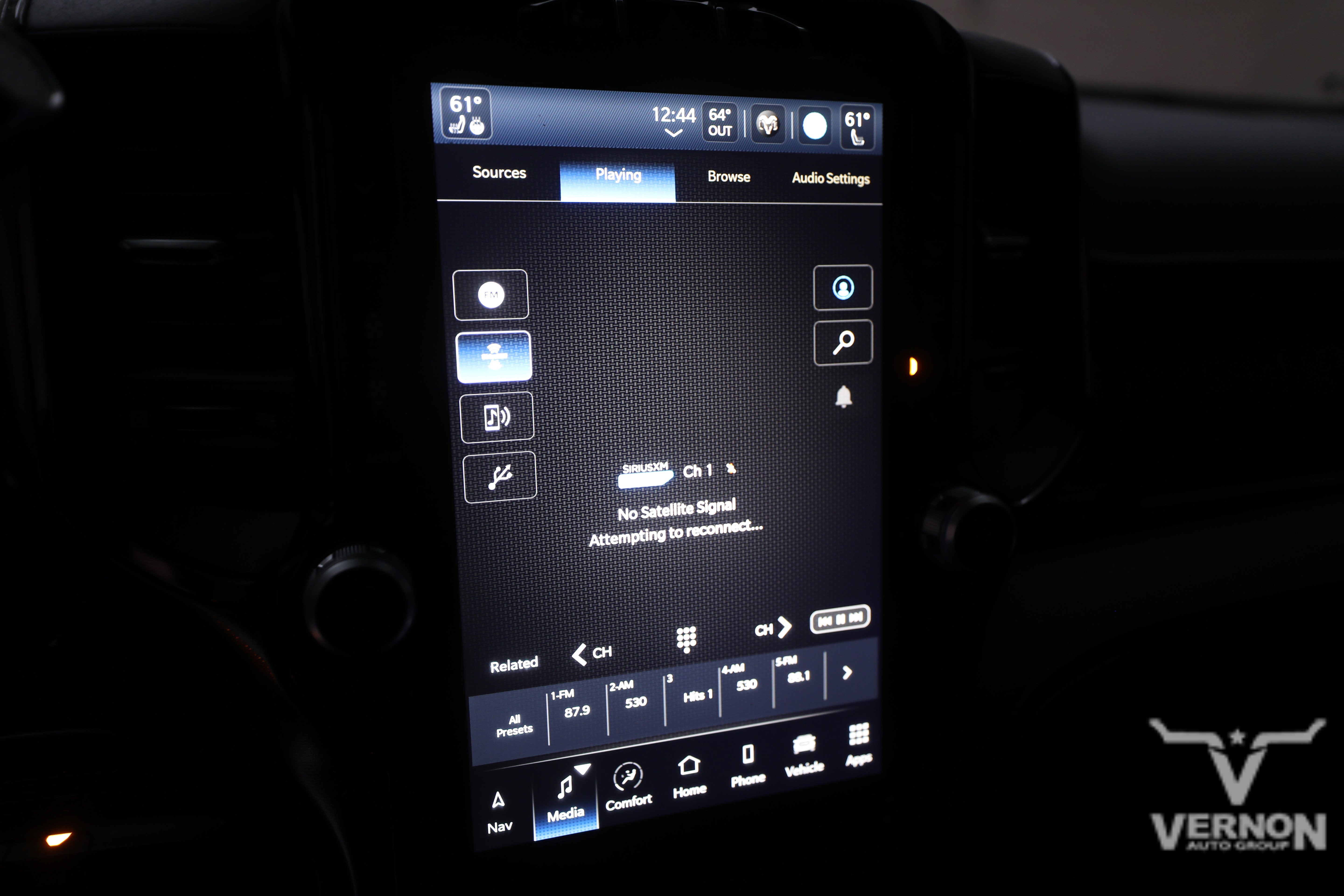 Used 2024 RAM 3500 Limited image 27