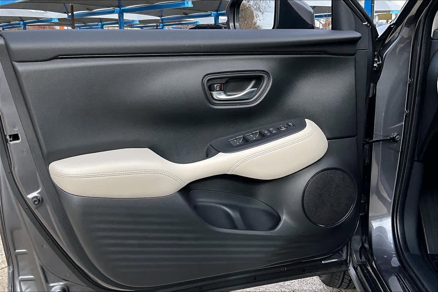 New 2026 Honda HR-V LX image 10