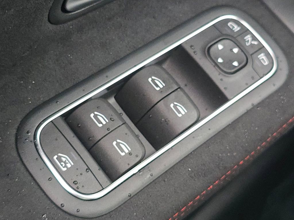 New 2026 Mercedes-Benz CLA 250 4MATIC image 24